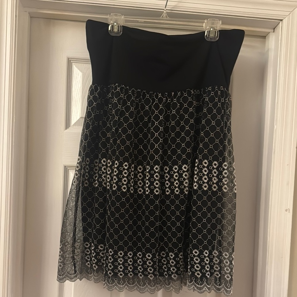 RQT Skirt